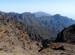 Caldera de Taburiente