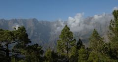 Caldera de Taburiente