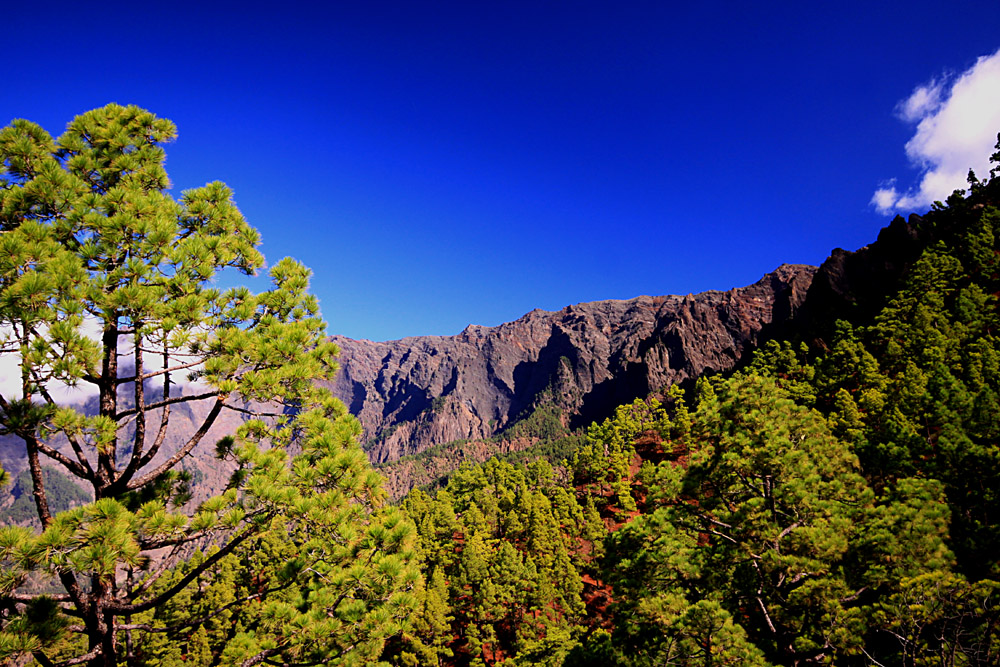 Caldera de Taburiente