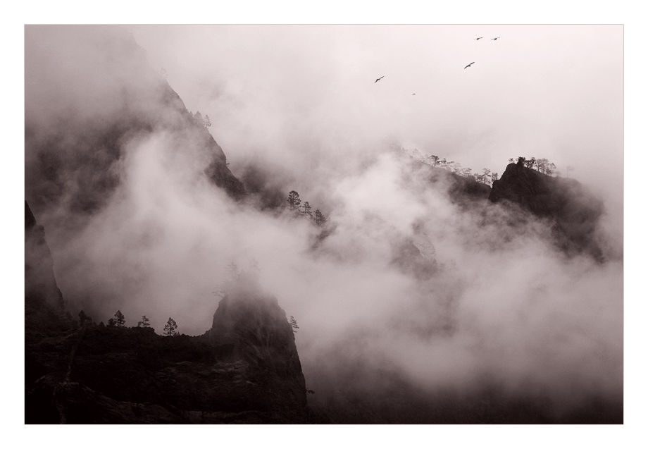 Caldera de Taburiente