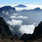 Caldera de Taburiente II