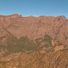 Caldera de Taburiente - La Palma