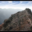 Caldera de Taburiente - La Palma 1