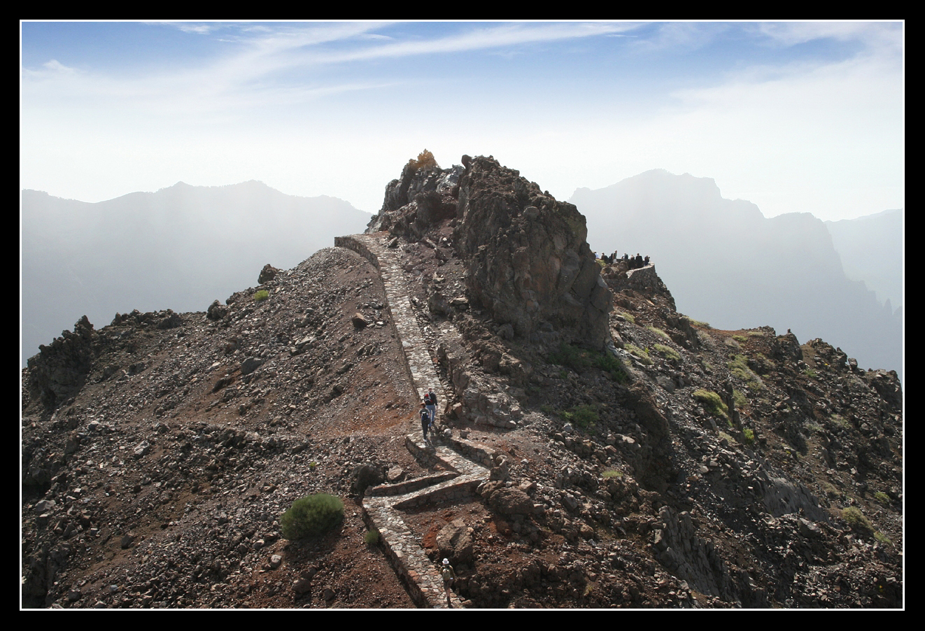 Caldera de Taburiente - La Palma 3