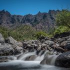 Caldera de Taburiente  -La Palma-