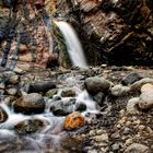 CALDERA DE TABURIENTE (LA PALMA). Dedicada A LA MEMORIA DE TANAUSÚ