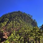 Caldera de Taburiente, La Palma