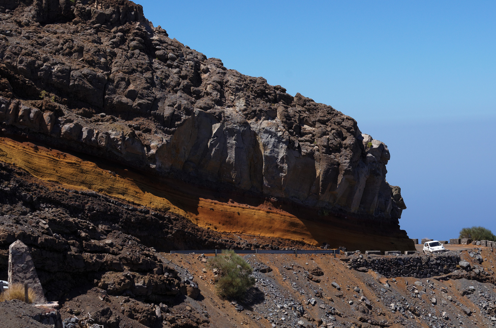 Caldera de Taburiente_2, September 2013