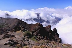 Caldera del taburiente