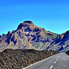 Caldera del Teide