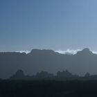 Caldera del Teide