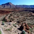 Caldera du Teide