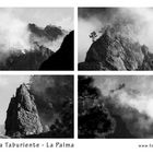 Caldera Impressionen