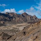 Caldera Las Cañadas