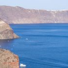 Caldera - Santorin/Griechenland