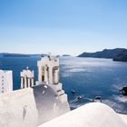 Caldera View in Oia