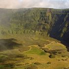 Caldera von Faial