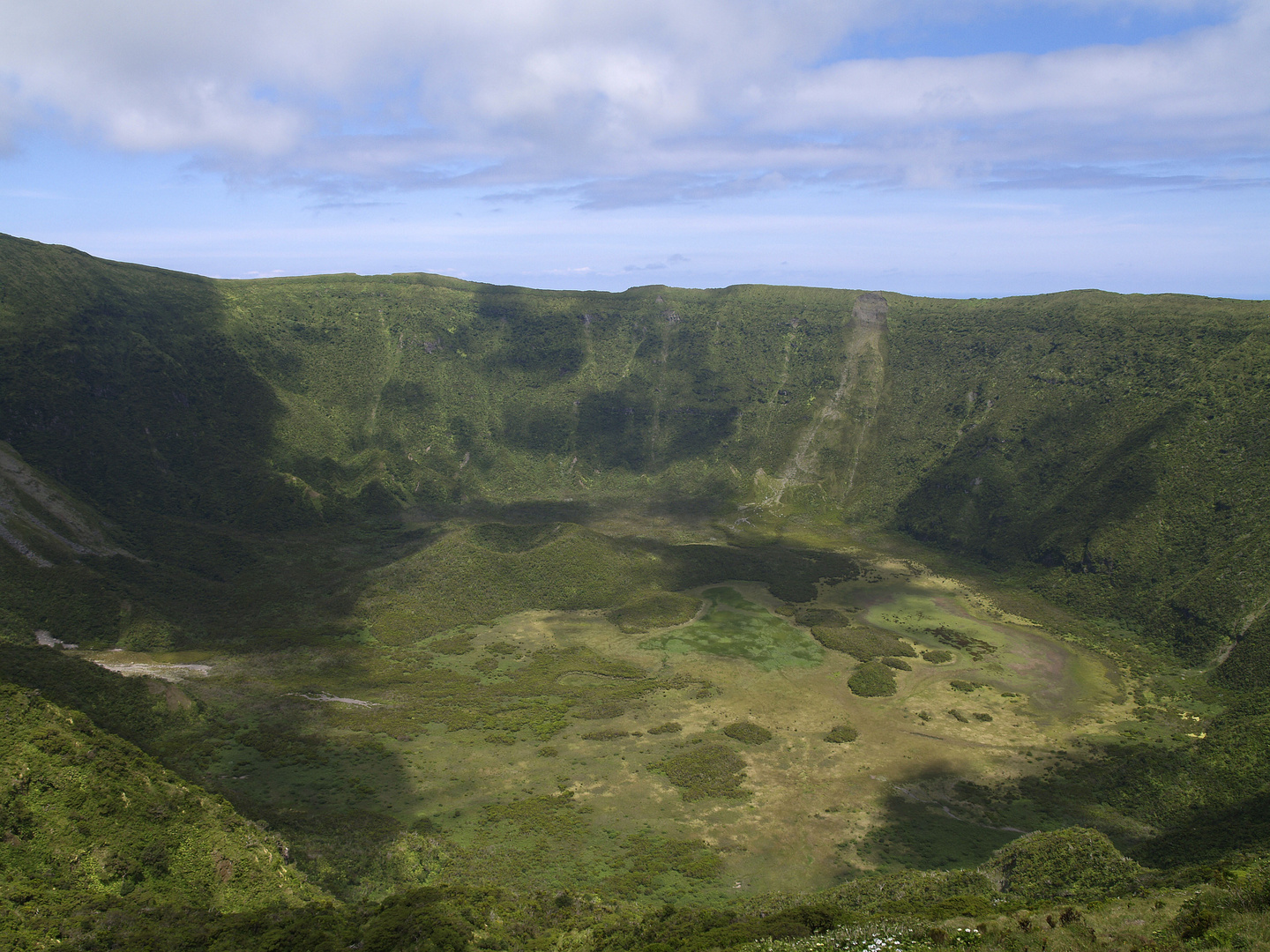 Calderas