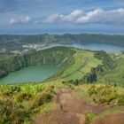 Calderas, Sao Miguel, (Acores, 2018)