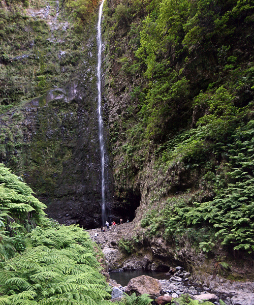 Calderão Verde