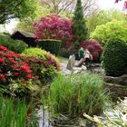 Calderstones Park Liverpool