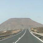 Caldron Hondo , Fuerteventura