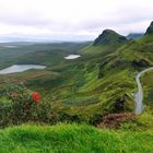 Caledonia Quiraing