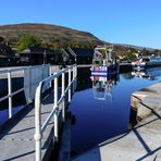 [ Caledonian Canal ]