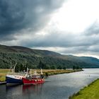 Caledonian Canal