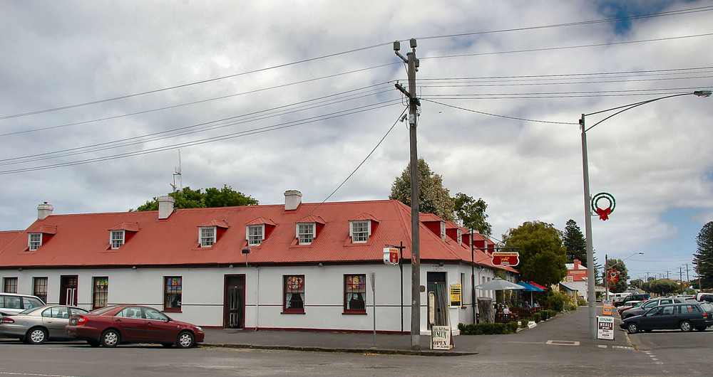 Caledonian Inn