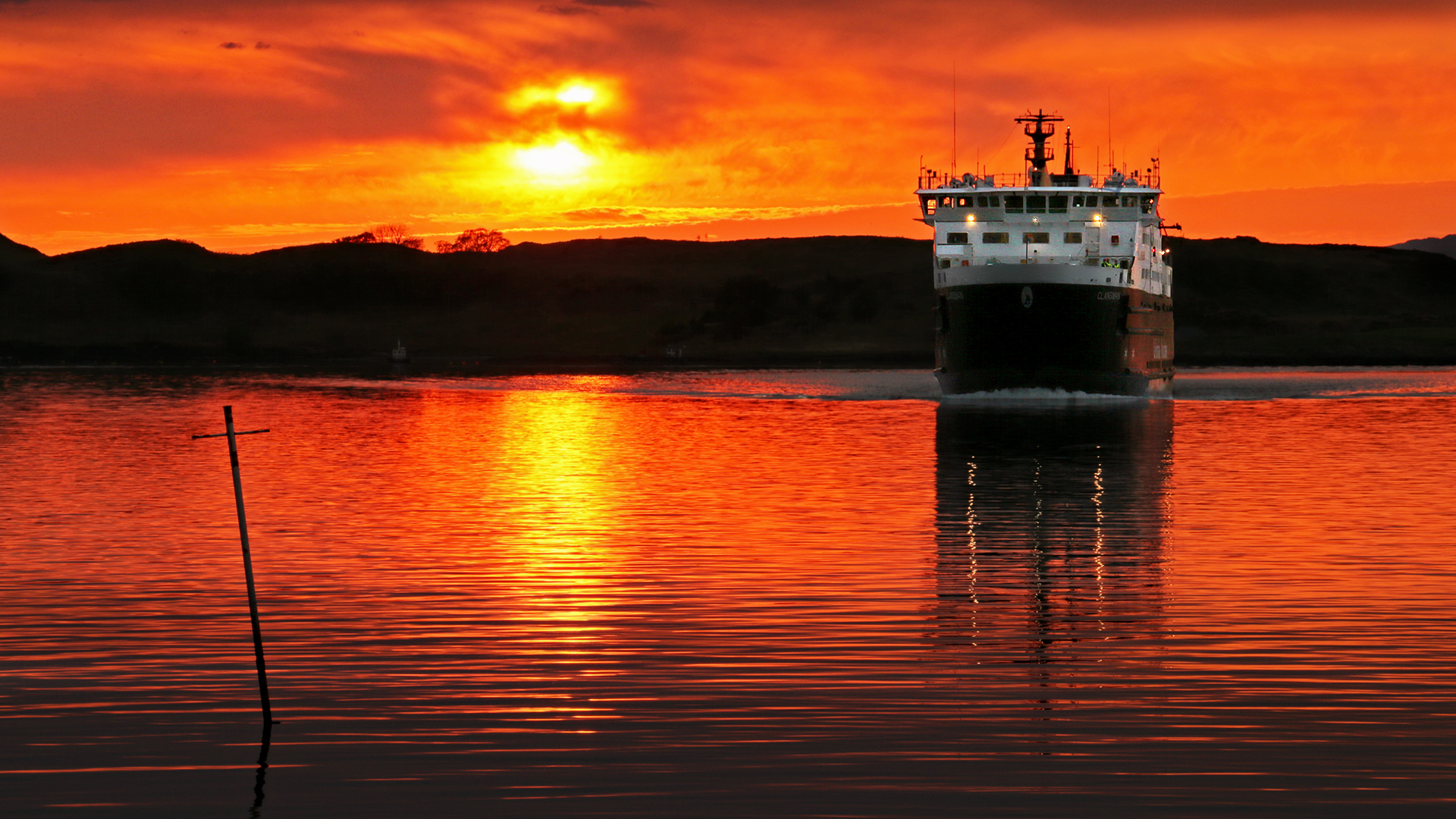 Caledonian MacBrayne