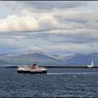 Caledonian MacBrayne