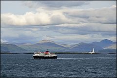 Caledonian MacBrayne