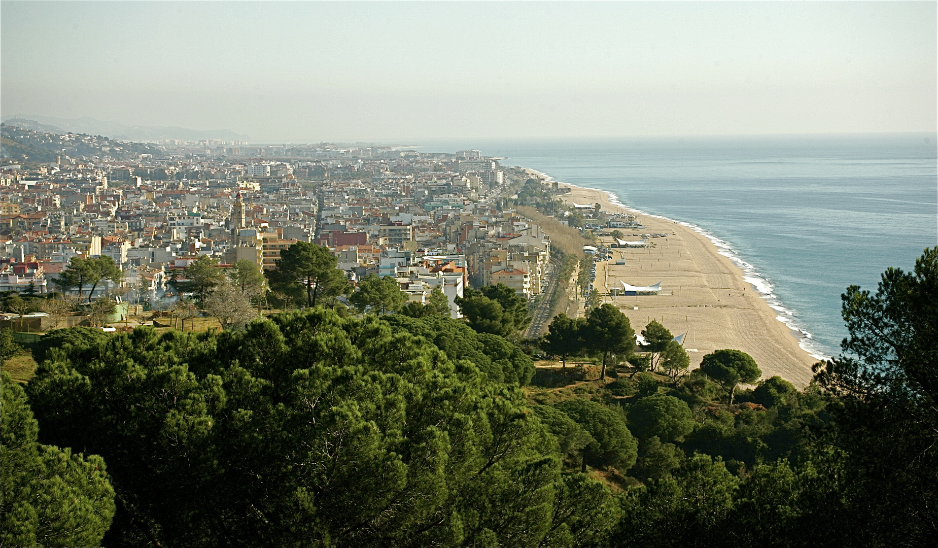 Calella