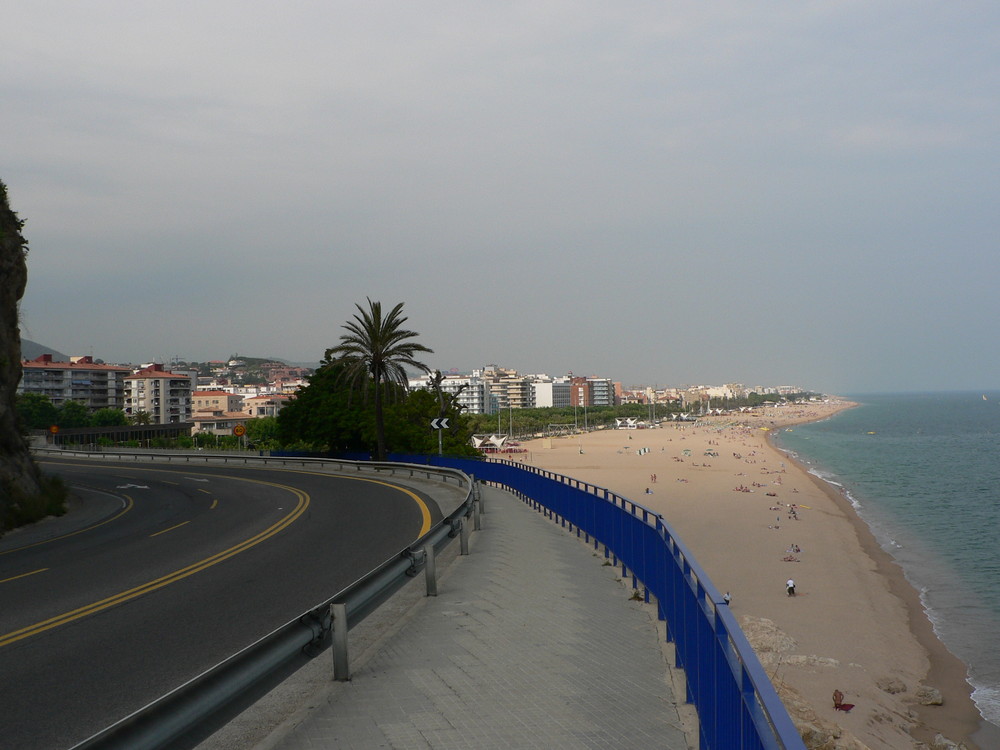 Calella de la Costa