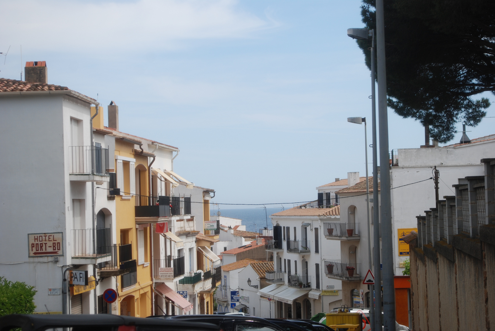 Calella de Palafrugell