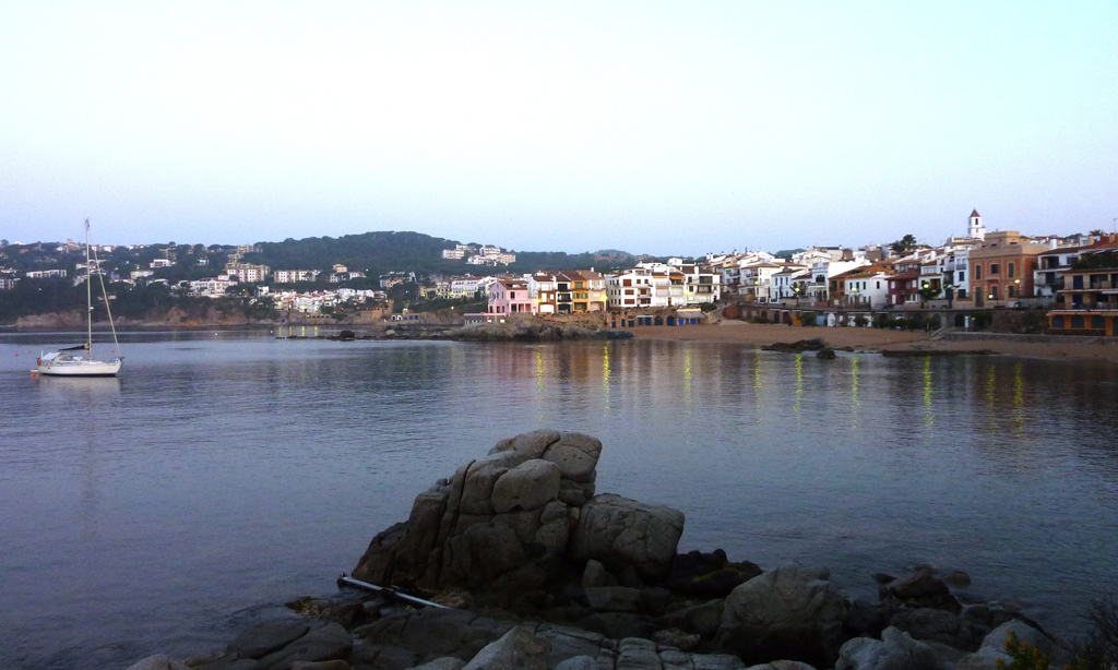 Calella de Palafrugell (3)