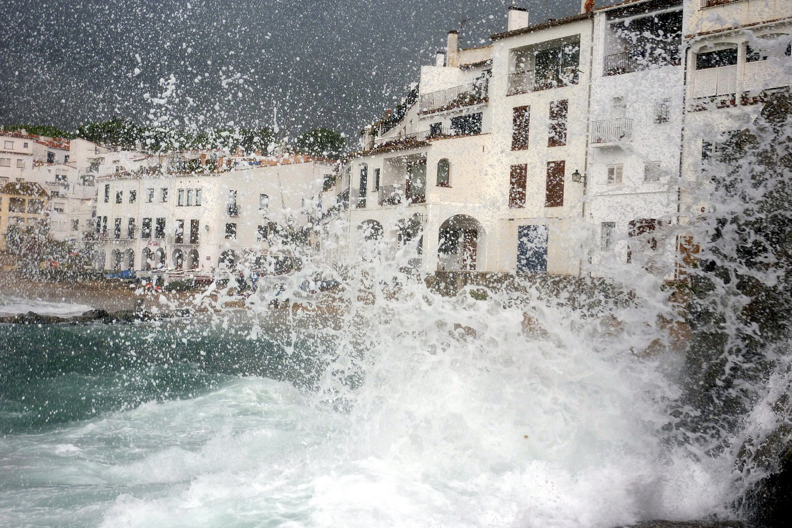 Calella de Palafrugell 3