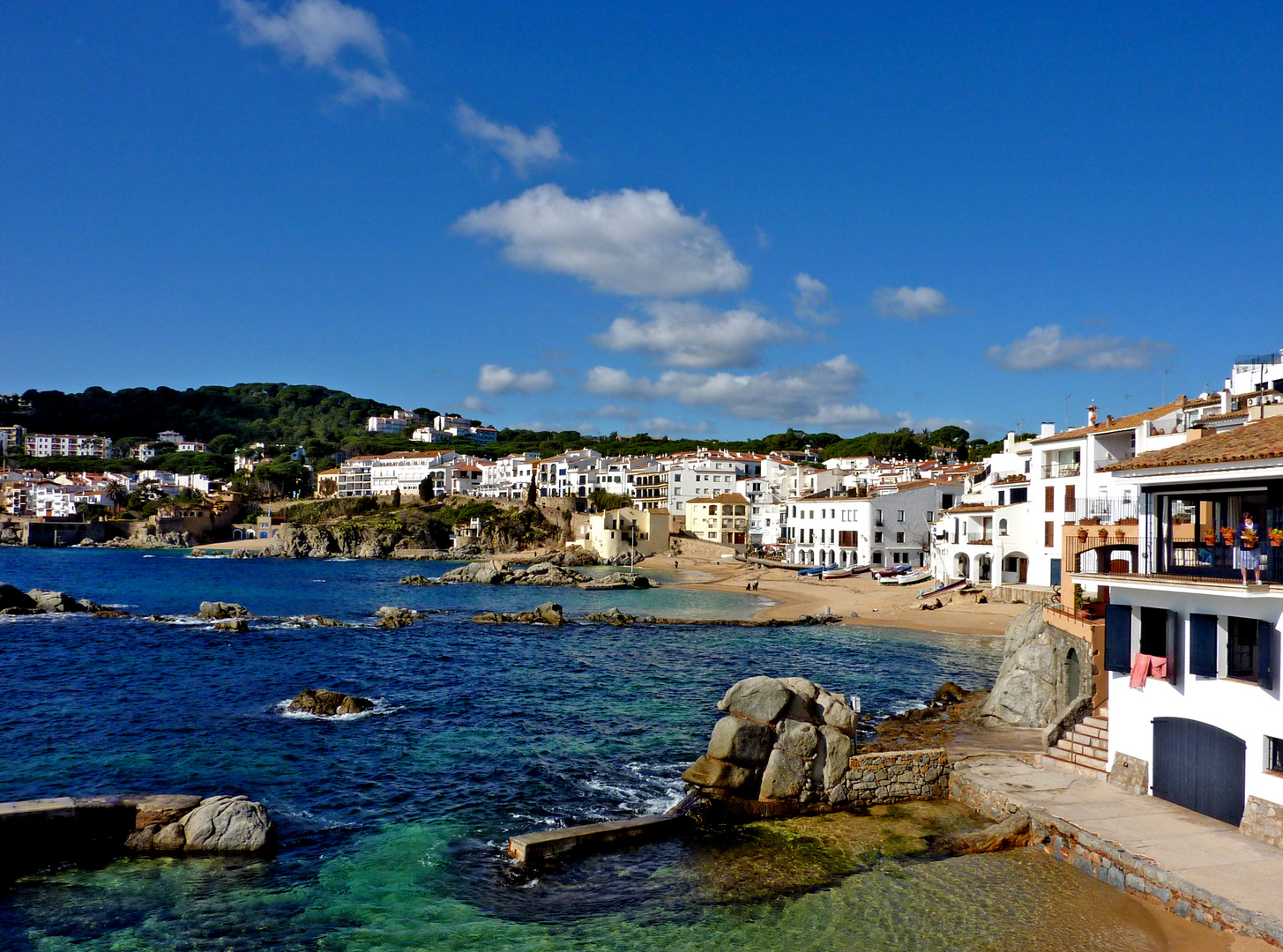 Calella de Palafrugell