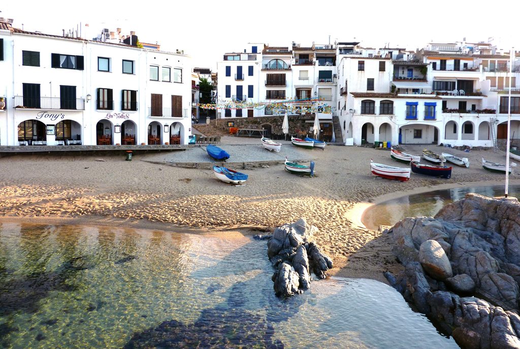 Calella de Palafrugell (6)