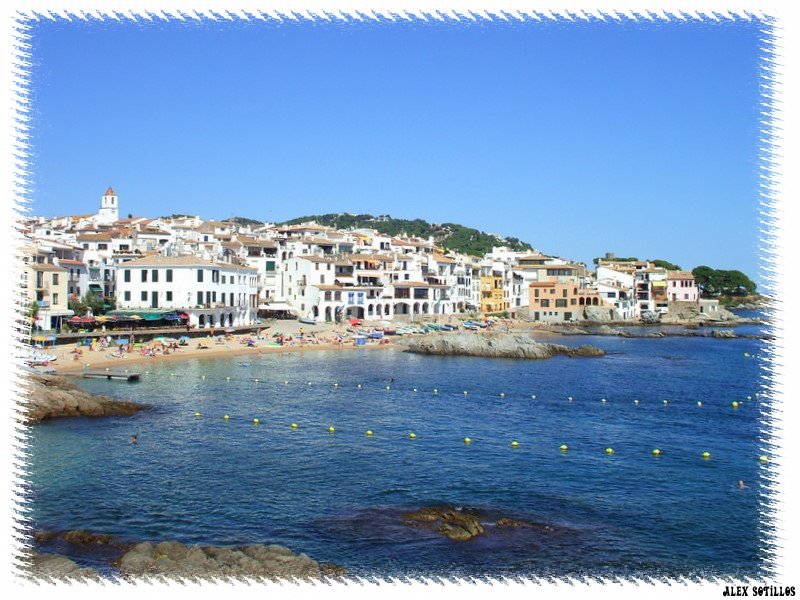 CALELLA DE PALAFRUGELL