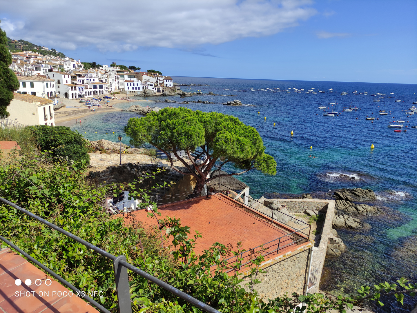 Calella de Palafrugell