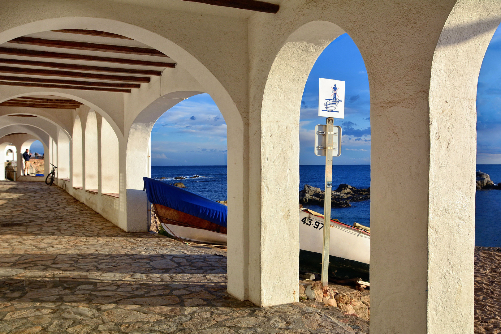 Calella de Palafrugell