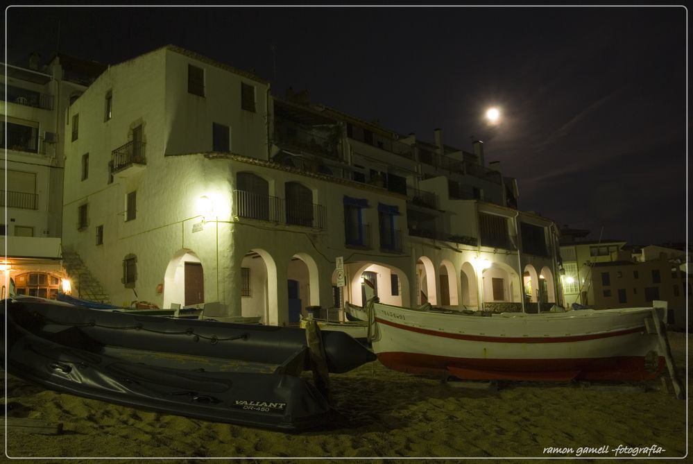 Calella de Palafrugell