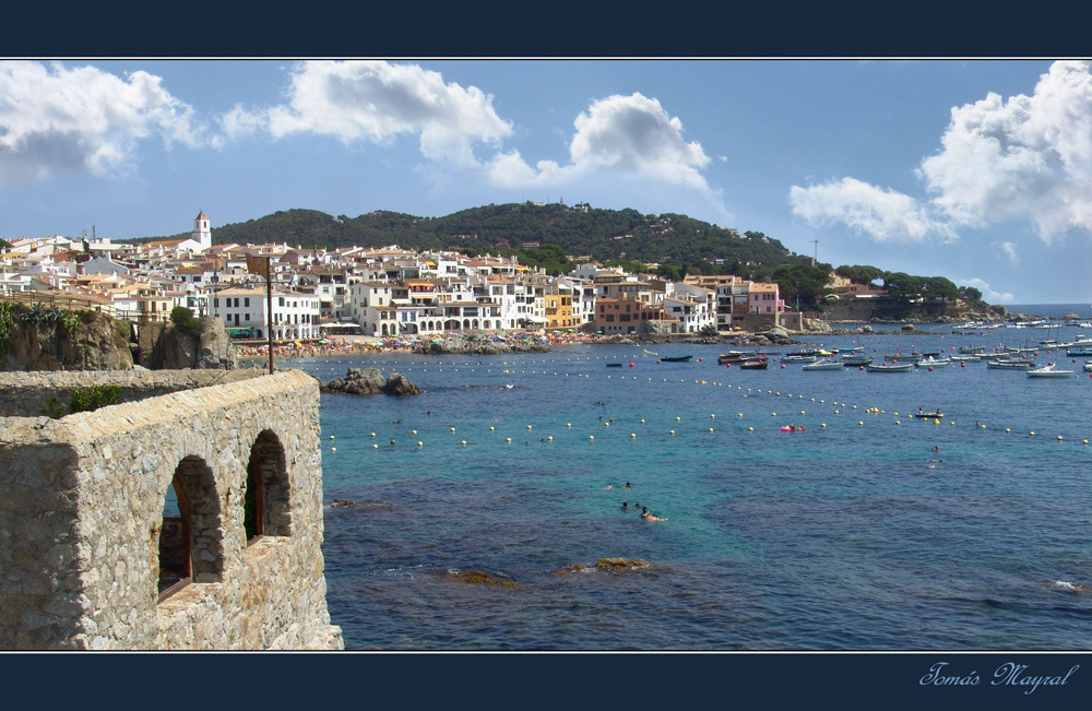 Calella de Palafrugell