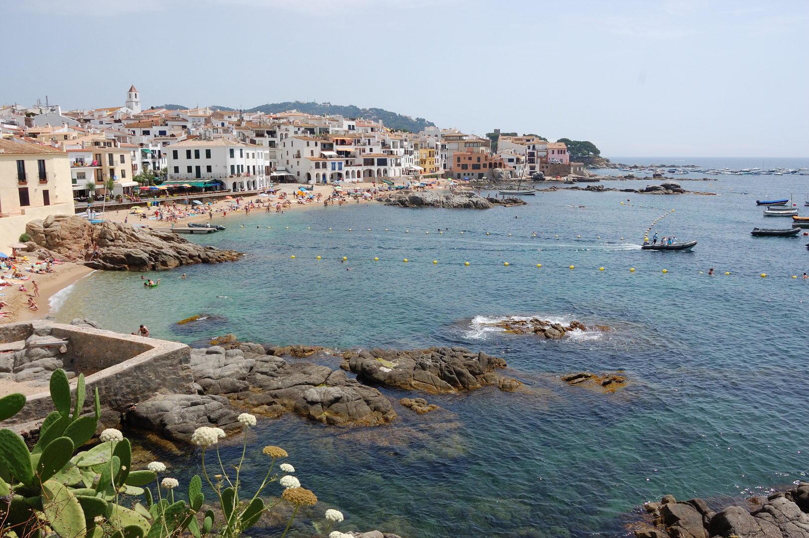 calella de palafrugell