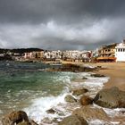 Calella de Palafrugell _ Girona