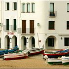 Calella de Palafrugell III