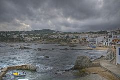 CALELLA DE PALAFRUGELL III