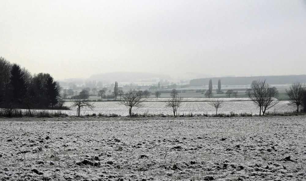 Calenberger Winterschlaf